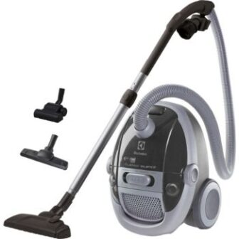 Aspirateur avec sac Electrolux Classic Silence ECS54B