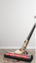 Aspirateur balai