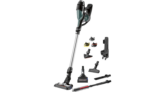 Aspirateur balai Rowenta RH9282WO AF all in one 460