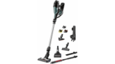 Aspirateur balai Rowenta RH9282WO AF all in one 460