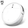 MIJIA 1C aspirateur robot de balayage Aspirateur intelligent 2500Pa