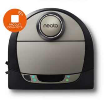 Aspirateur robot Neato Botvac Connected D703