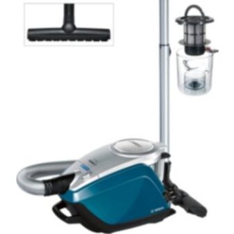 Aspirateur sans sac Bosch BGS5R30E