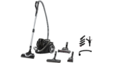 Aspirateur sans sac Rowenta RO7695EA SF CYCLONIC 4A+ FULL
