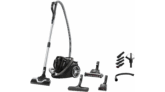 Aspirateur sans sac Rowenta RO7695EA SF CYCLONIC 4A+ FULL