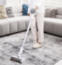 #Singleday: Dreame V9P aspirateur à main sans fil
