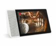 Les assistants vocaux Lenovo chez Boulanger