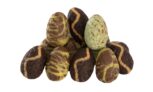 Martin’ Chocolatier: Assortiments de Mini Oeufs de Pâques