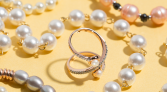 Pour -25€ laissez-vous enchanter par ces bijoux de L’atelier des perles chez Zalando