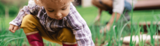 Découvrez les petits bonheurs pour le jardin