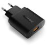 Chargeur Secteur USB Aukey