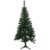 Black Friday: Sapins vert Montana – 280 branches – Pied plastique – 150 cm