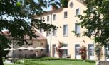 Auvergne : 1 à 3 nuits au Relais du Silence Domaine Saint-Roch pour 2 personnes