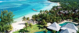 HERITAGE AWALI GOLF & SPA RESORT ★★★★★ ÎLE MAURICE