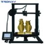 Tronxy XY3 Imprimante 3D de bureau Imprimante bricolage éducatif Imprimante 3D Usage domestique 3D Mini Imprimante 3D pour enfants – XY3