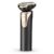 Soocas Linglang S3 smooth electric shaver from Xiaomi youpin – China black