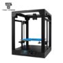 TWO TREES Sapphire Plus CoreXY 3D Printer Kit With Dual Drive Extruder_Linear Guide_TMC2208 – Sapphire Plus