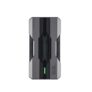 External Battery 10000 mAh Bidirectional Fast Charging Up to 18W for Black Shark – Black (entrepot Espagne)