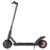 NIUBILITY N1 Electric Scooter 7.8Ah Battery 25Km Mileage Range 8.5 inch Wheel – Black