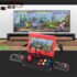 2021 Wireless Bluetooth Pro Gamepad For Nintendo For N-Switch Console Video Game USB Joystick Wireless Controller Control – Black