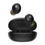 realme Buds Q Wireless Earphones Bluetooth TWS 400mA Battery Charger Box Bluetooth 5.0 For Realme X2 Pro X50 Pro 6 6i – Black