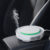 Baseus 3 in 1 Desktop Car Light Air Humidifier Air Purifier Air Freshener Auto Touch Switch