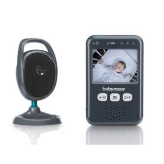 BABYMOOV Babyphone Vidéo Essential