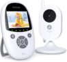 Jusqu’à -33% de réduction sur une sélection de babyphone vidéo