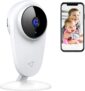 Jusqu’à – 46% de réduction sur une sélection de babyphone Victure