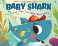 Idées cadeau: Découvrez la sélection des produits baby shark