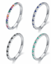 Bague en argent