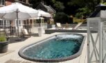 Baie de Somme : 1 à 3 nuits au Domaine de Joinville & Spa pour 2 personnes