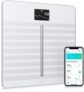 Balance Connectée avec Composition Corporelle Withings