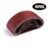 Lot de 10 pièces bandes abrasives Tacklife