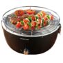 BARBECUE SANS FUMÉE