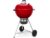 Barbecue Weber Master-Touch Rouge édition limitée