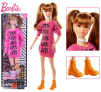 Barbie Poupées Originales Marque Princesse Assortiment Fashionista Barbie