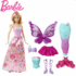 Barbie Poupées Originales Marque Princesse Assortiment Fashionista Barbie
