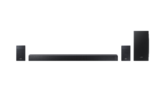 Barre de son Samsung HW-Q90R