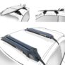 Barres de toit gonflable pour voiture