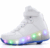 Chaussures de Skateboard+ LED