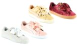 Baskets PUMA Heart, 5 coloris