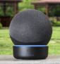Batterie rechargeable pour Amazon Echo Dot 4e génération, haut-parleur Alexa