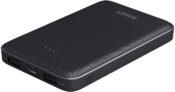 AUKEY Batterie Externe 10000mAh Power Bank 2 Ports Sortie