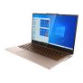 Jumper EZbook X3 Air Notebook 13.3inch IPS Screen Intle Gemini Lake N4100 8GB DDR4 128GB eMMC 1.1cm Ultra-thin design Laptop – Mocha brown EU plug