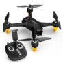 JJRC X3P GPS 5G WiFi FPV with 1080P HD Camera RC Quadcopter