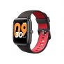 Pre-Sale TicWatch Official TicKasa Vibrant Smartwatch Built-in GPS 14 Sports Mode Heart Rate Monitoring 45 Days Battery – Black Red Germany