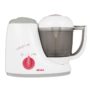 BEABA Robot cuisine bébé 4 en 1
