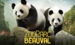 1 entrée adulte ou enfant au ZooParc de Beauval