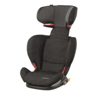 BEBE CONFORT Siège auto Rodifix Air Protect® - Groupe 2/3 - Nomad...